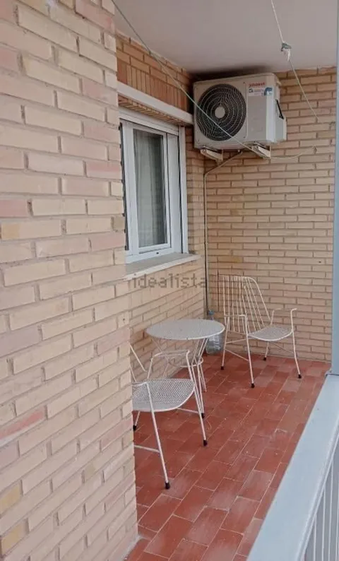 Apartamento 100 m² em Granada