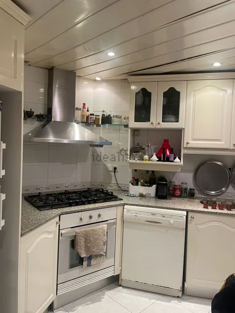Pis de 103 m² a Barcelona