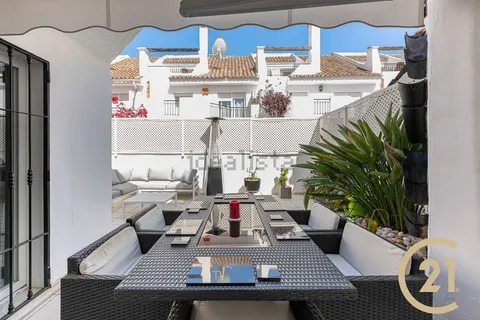 Casa de 156 m² a Marbella