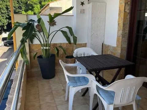 Pis de 65 m² a Màlaga