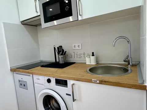 Zimmer zur Miete, Madrid