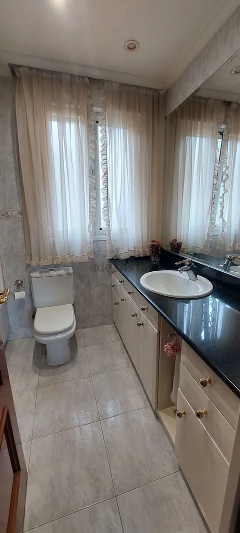 Habitació de lloguer, Santurtzi