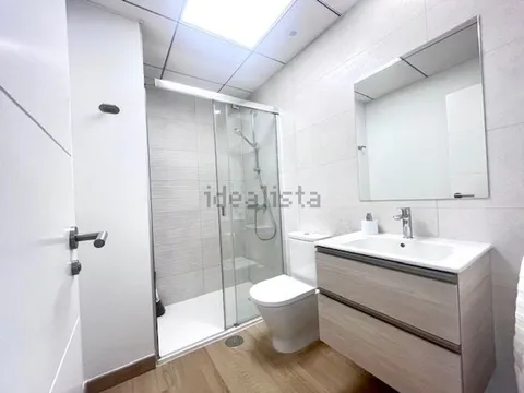 Pis de 65 m² a Màlaga