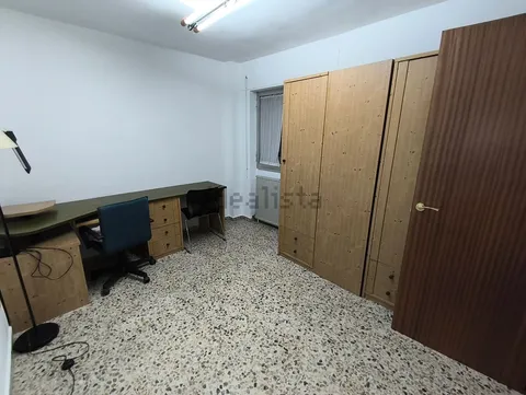 Pis de 90 m² a Saragossa