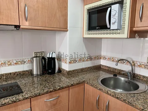 Pis de 59 m² a Calella
