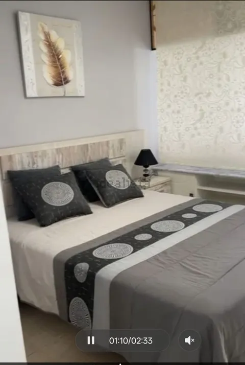 Pis de 40 m² a Vélez-Málaga