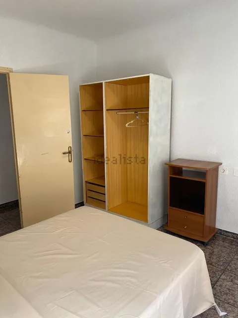 Habitació de lloguer, Elx