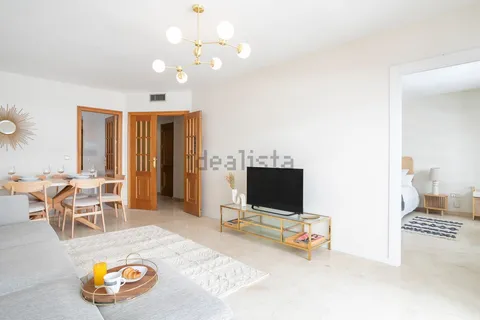 Habitació de lloguer, Alacant