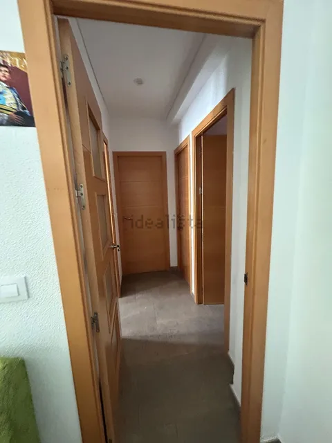 Habitació de lloguer, Còrdova
