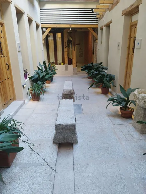 Pis de 38 m² a Madrid