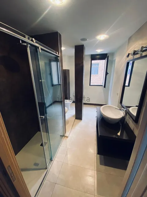 Pis de 150 m² a Valladolid