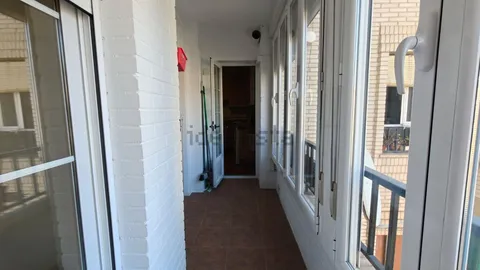 Pis de 100 m² a Granada