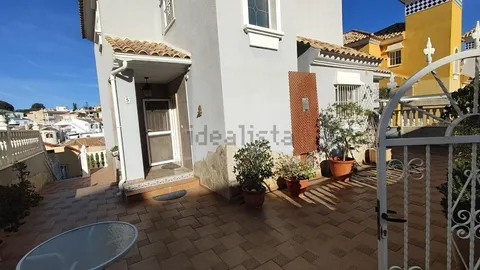Casa de 123 m² a Oriola