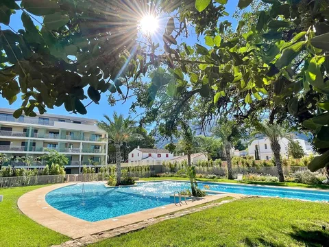 Pis de 142 m² a Dénia