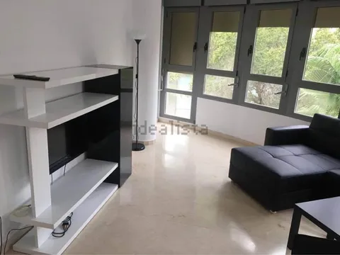 Pis de 98 m² a València