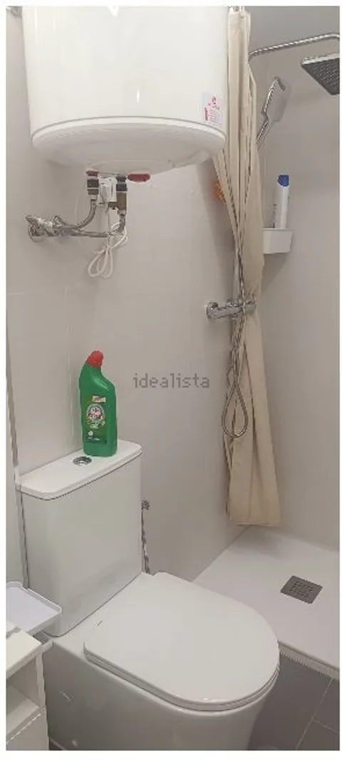 Wohnung 41 m² in Madrid