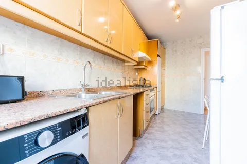 Quarto para alugar, València