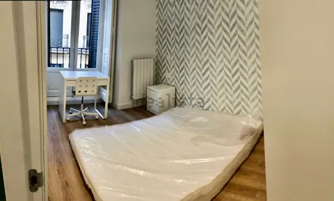 Pis de 105 m² a Madrid