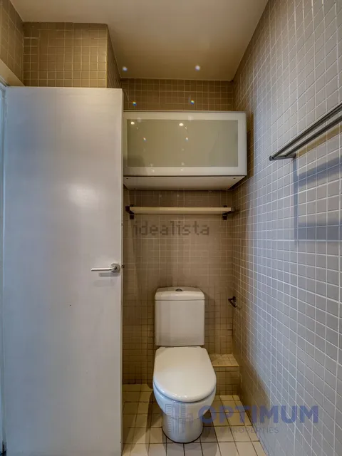 Pis de 64 m² a Barcelona
