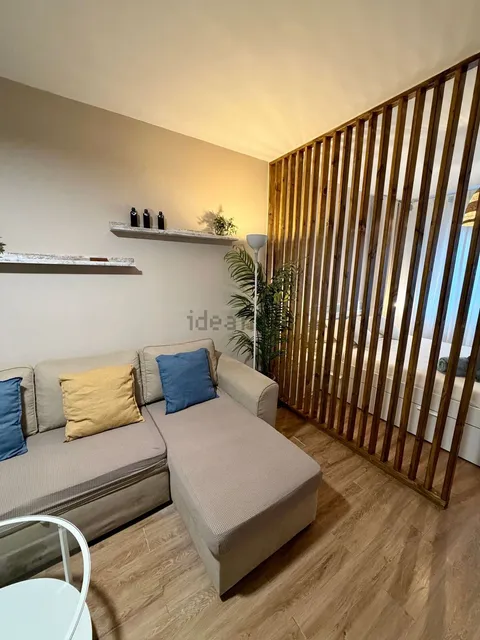Pis de 44 m² a Torremolinos