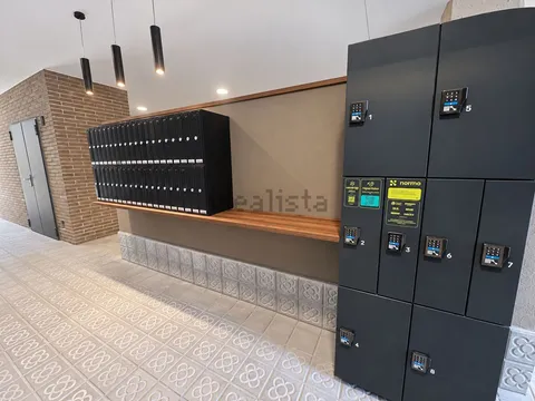 Pis de 81 m² a Barcelona