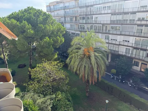 Pis de 120 m² a Barcelona