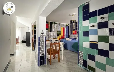 Pis de 65 m² a La Oliva