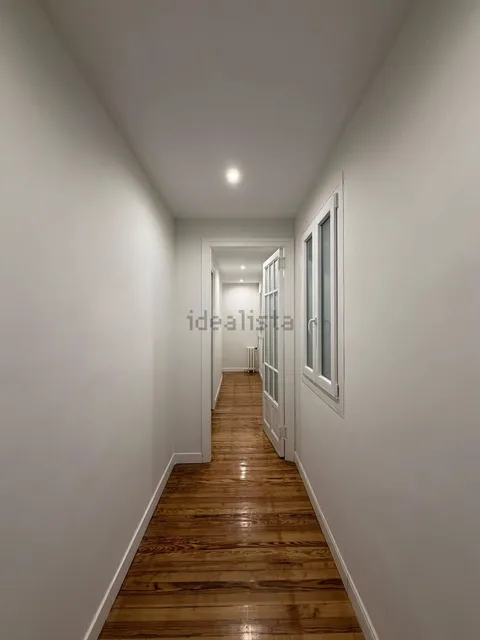 Pis de 106 m² a Madrid