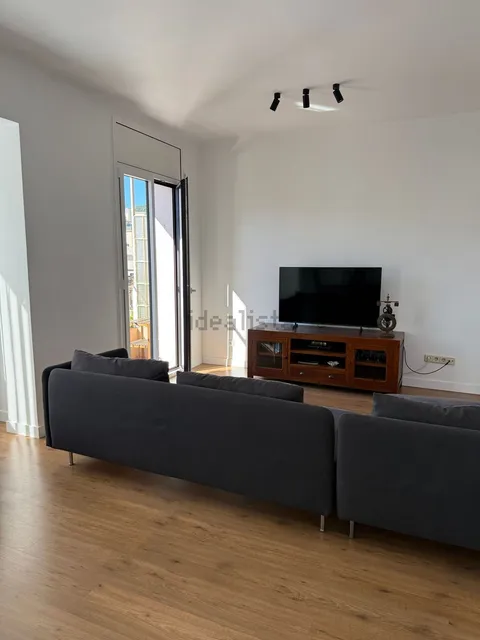 Chambre à louer, Barcelone