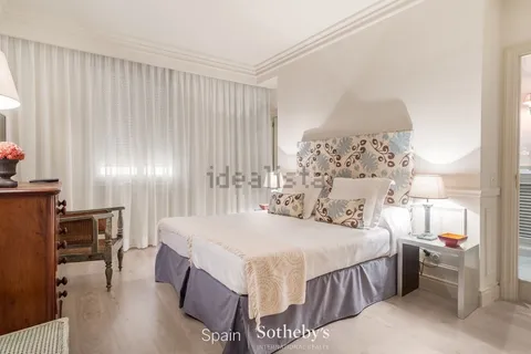 Pis de 194 m² a Madrid
