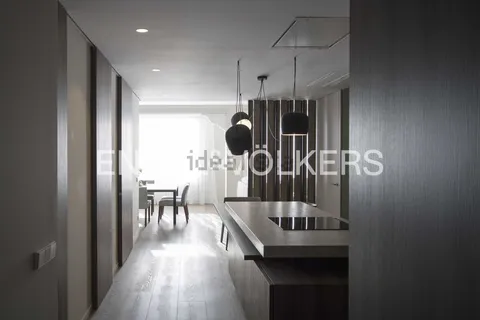 Apartamento 110 m² em València