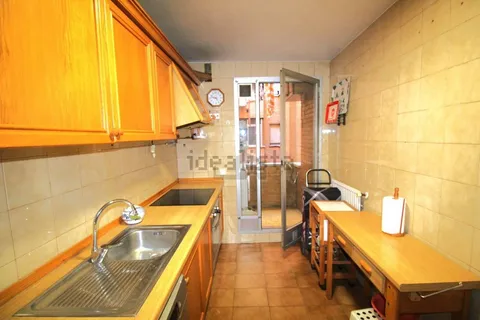 Wohnung 170 m² in Madrid