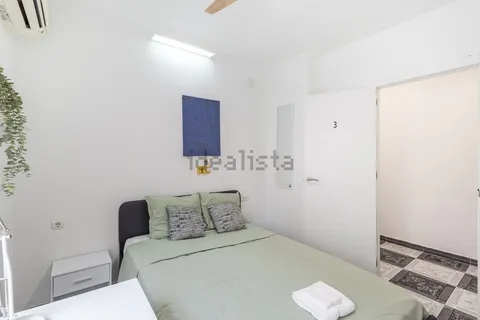 Habitació de lloguer, Granada