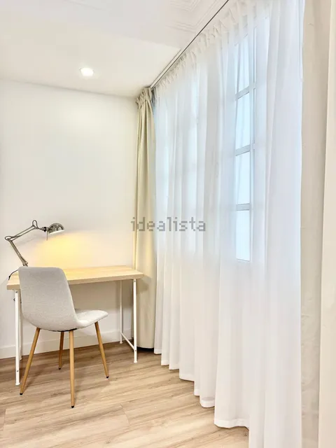 Habitació de lloguer, Sevilla