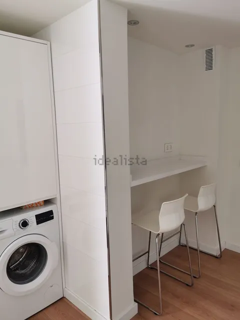 Apartamento 127 m² em Málaga