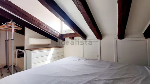 Piso de 47 m² en Madrid