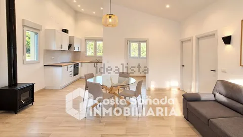 Casa 110 m² a Altea (4/12)