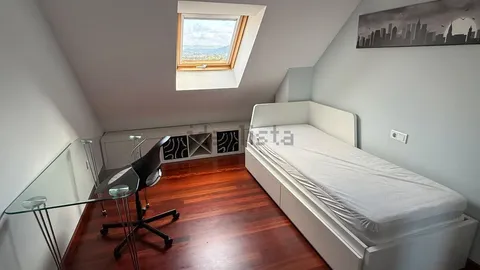 Pis de 90 m² a Narón
