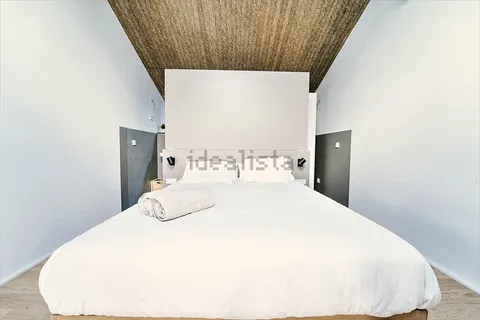 Pis de 79 m² a Madrid