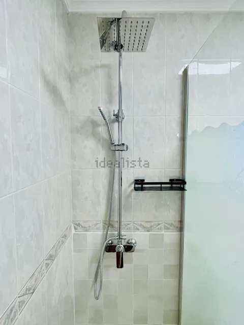 Habitació de lloguer, Màlaga