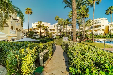 Pis de 119 m² a Marbella