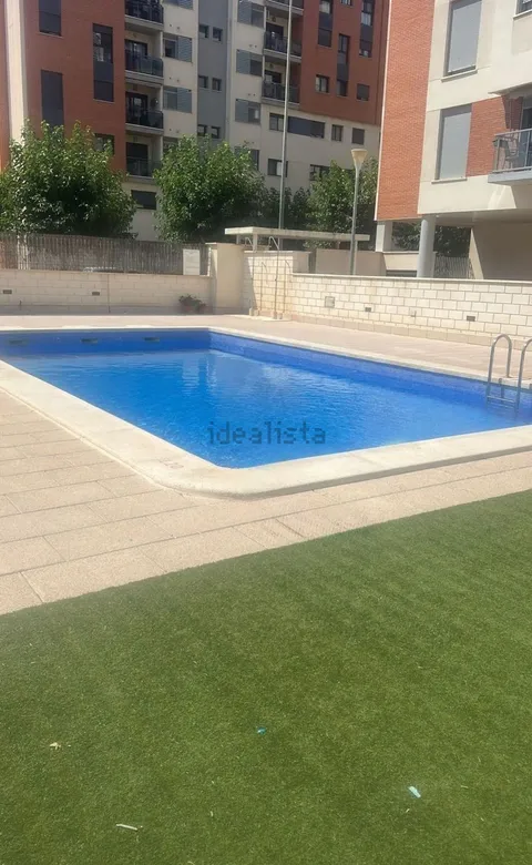 Pis de 85 m² a Múrcia