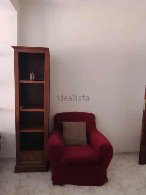 Habitació de lloguer, Granada