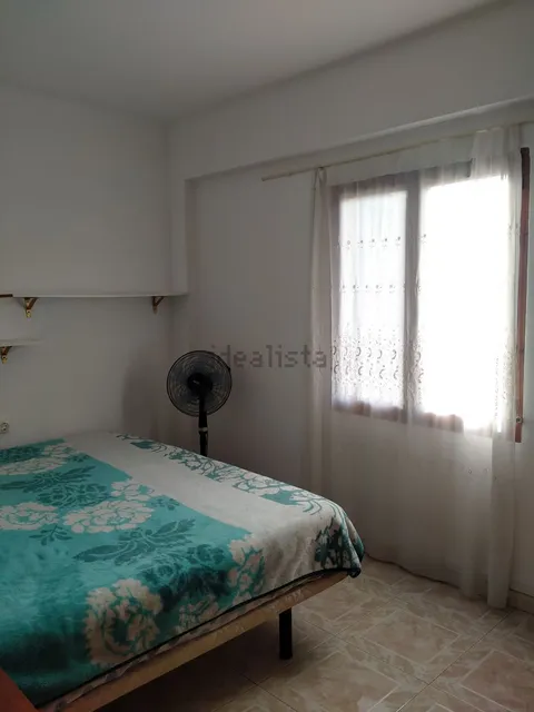 Habitació de lloguer, Palma
