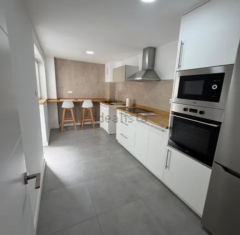Pis de 95 m² a Sant Vicent del Raspeig