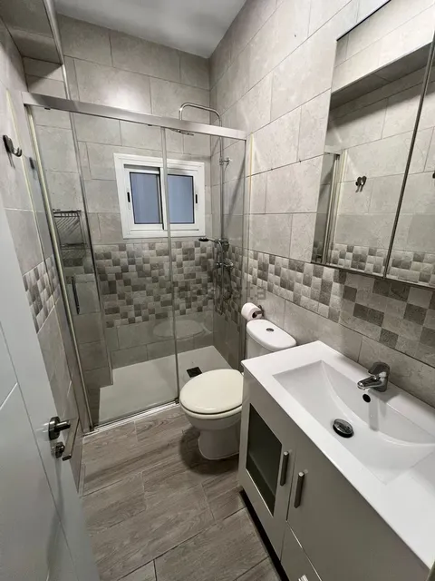 Pis de 77 m² a Màlaga