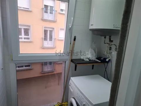 Apartamento 62 m² em Burela