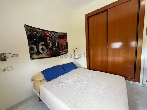 Pis de 43 m² a Sevilla