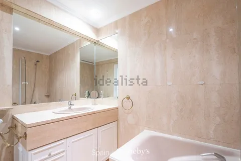 Pis de 120 m² a Madrid