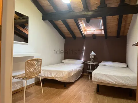 Pis de 35 m² a Plasencia